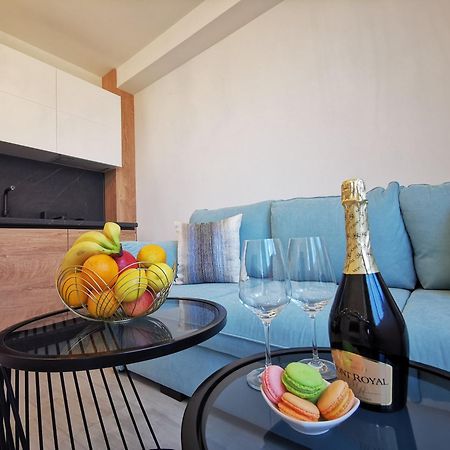 Onyx Private Apartaments 2 Sweti Wlas Exterior foto
