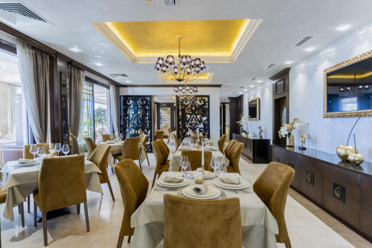 Onyx Private Apartaments 2 Sweti Wlas Exterior foto