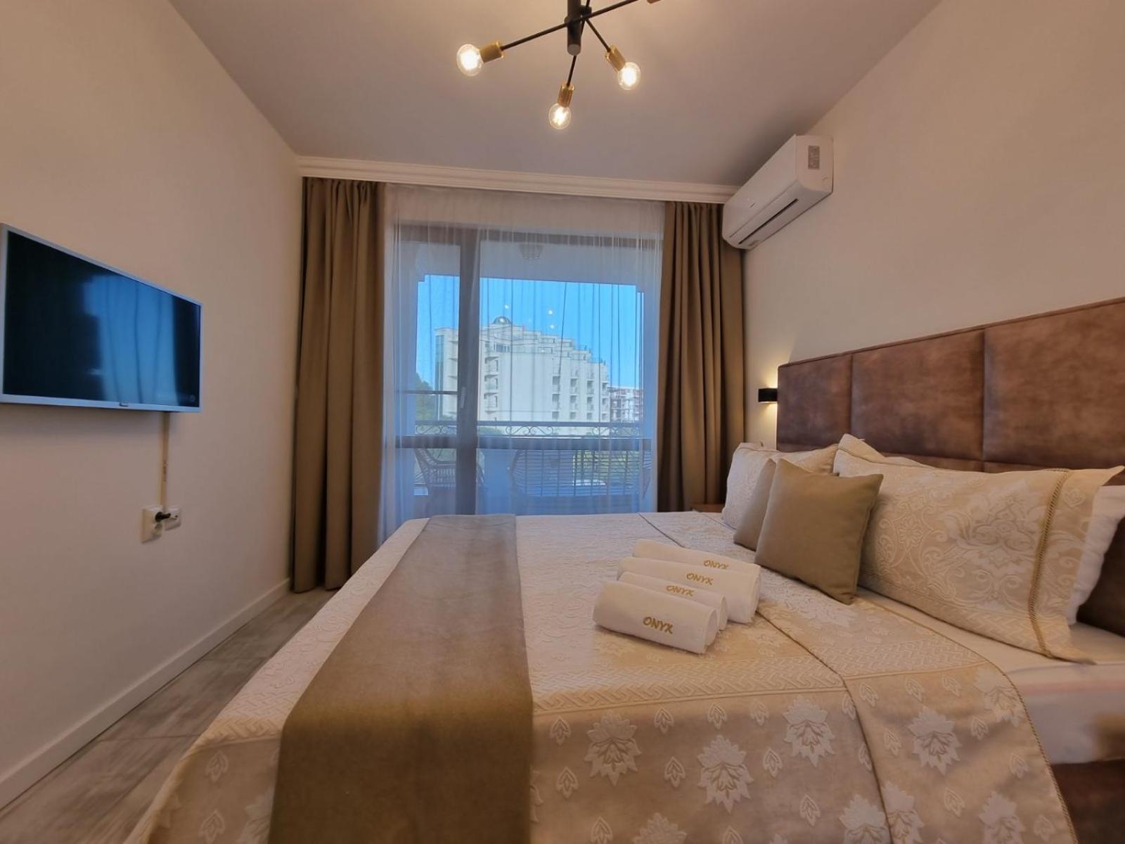 Onyx Private Apartaments 2 Sweti Wlas Exterior foto