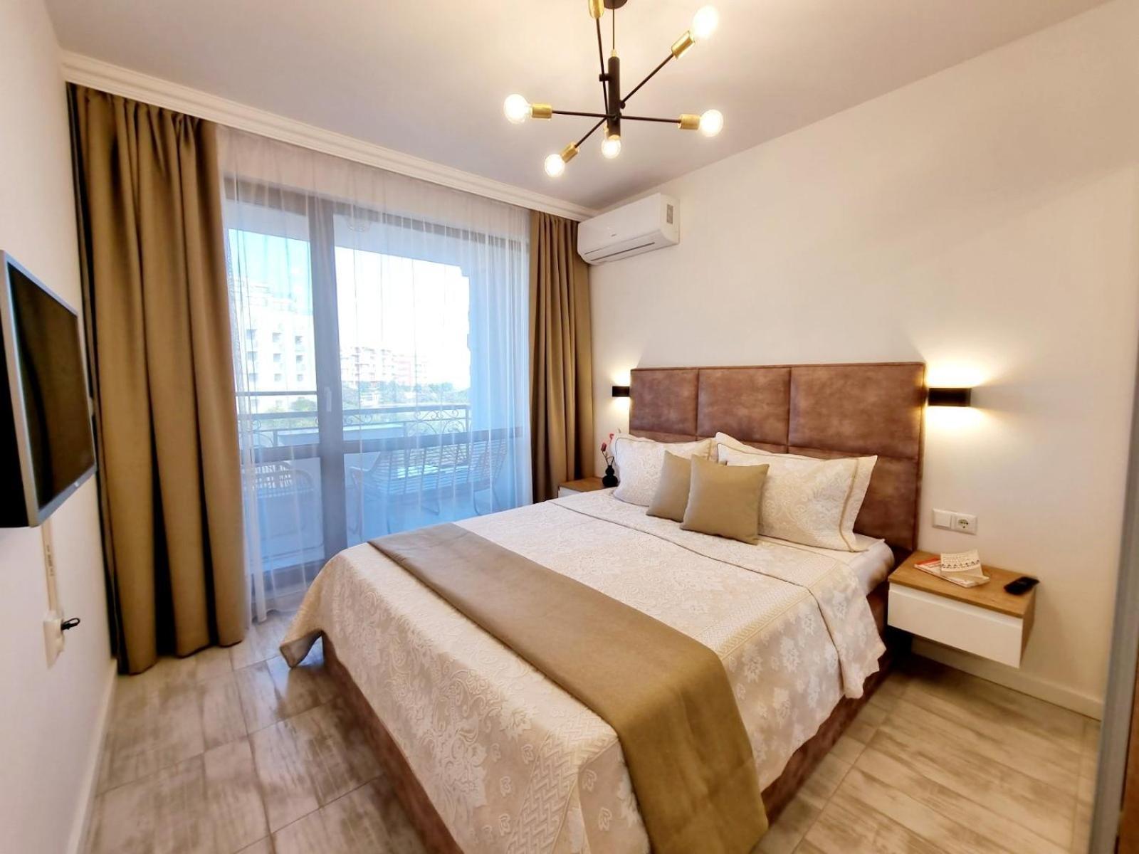 Onyx Private Apartaments 2 Sweti Wlas Exterior foto