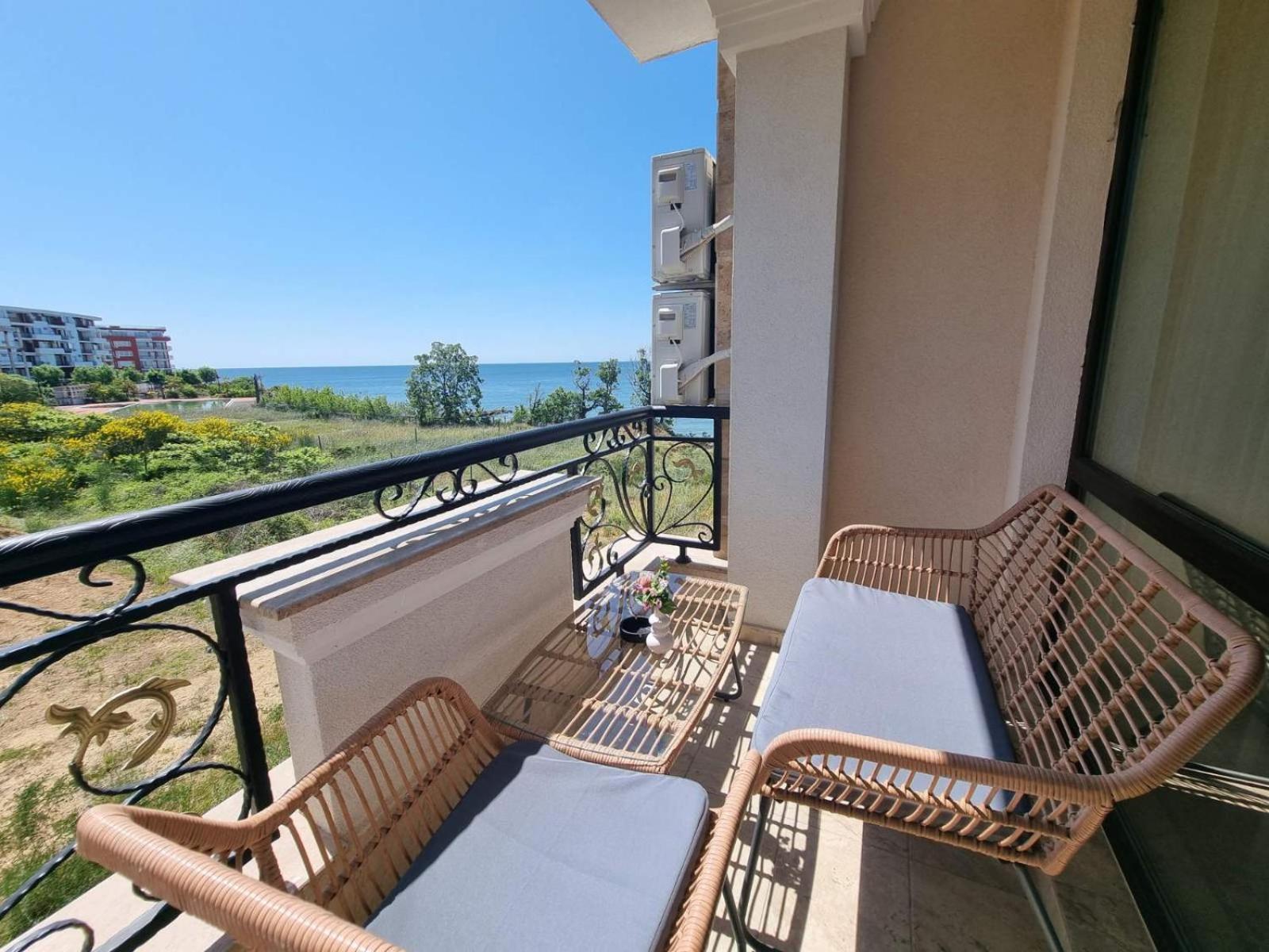 Onyx Private Apartaments 2 Sweti Wlas Exterior foto