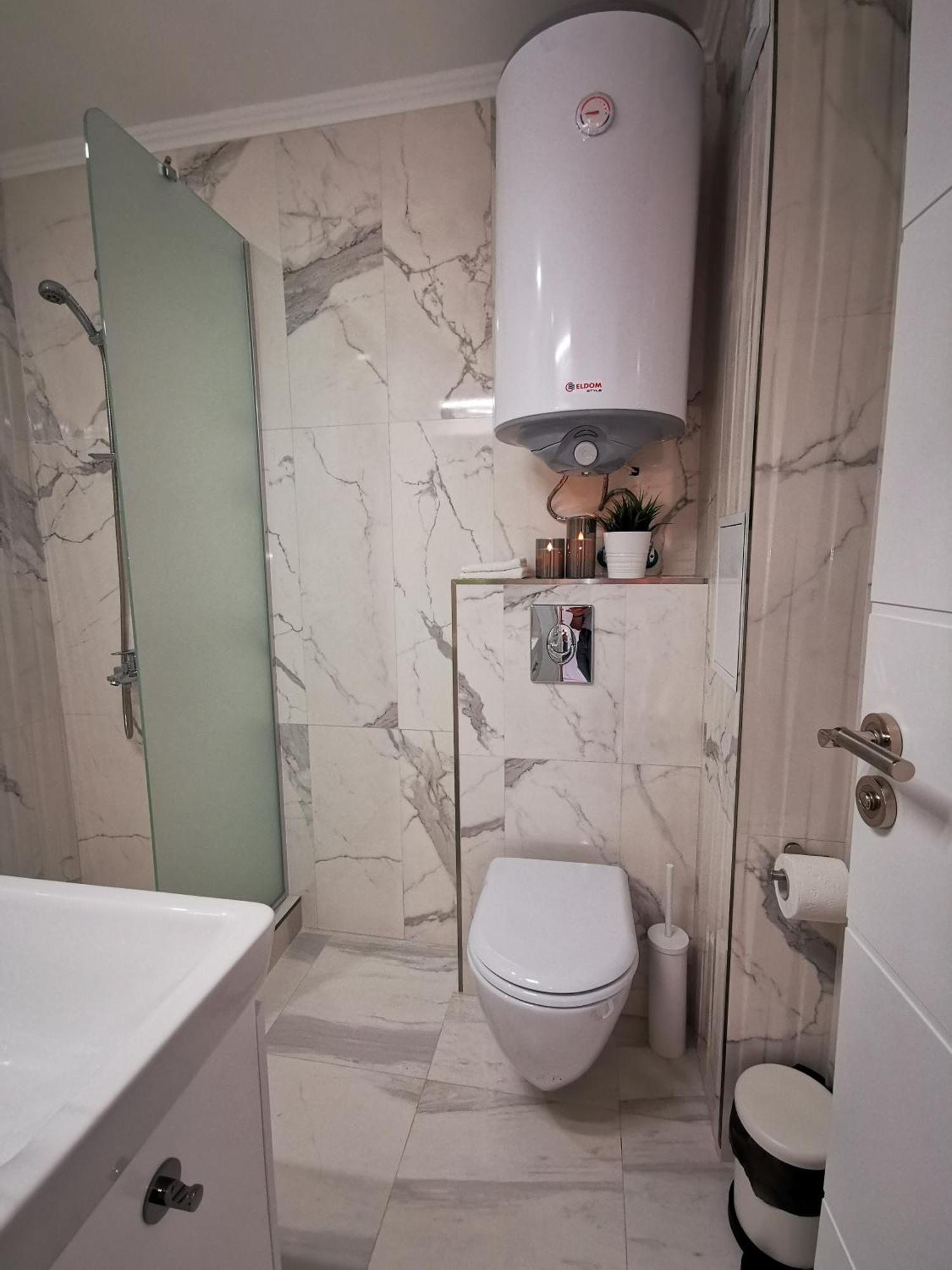 Onyx Private Apartaments 2 Sweti Wlas Exterior foto