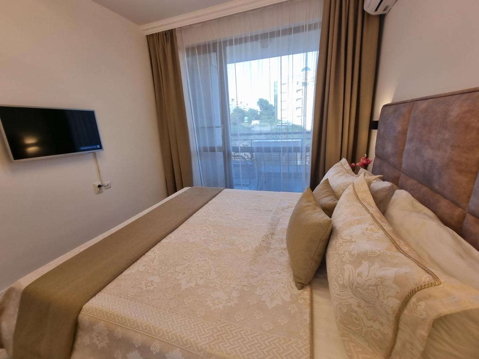 Onyx Private Apartaments 2 Sweti Wlas Exterior foto