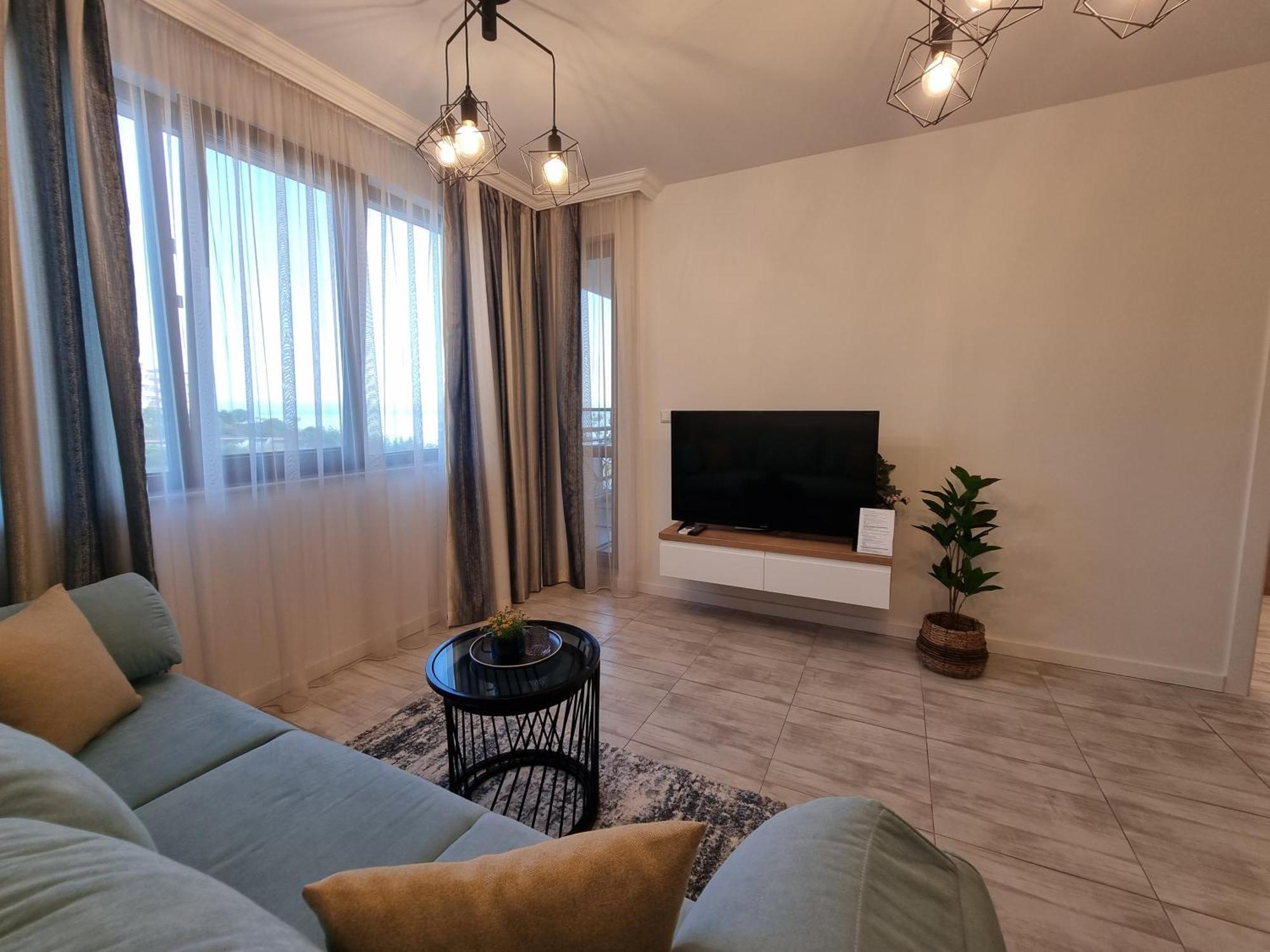 Onyx Private Apartaments 2 Sweti Wlas Exterior foto